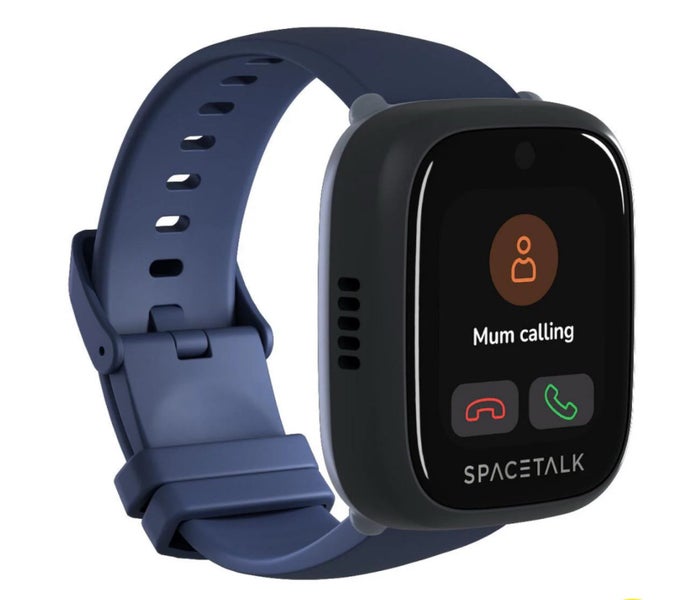SPACETALK Loop Kids Smart Watch 4G (Dusk) Carousel 2