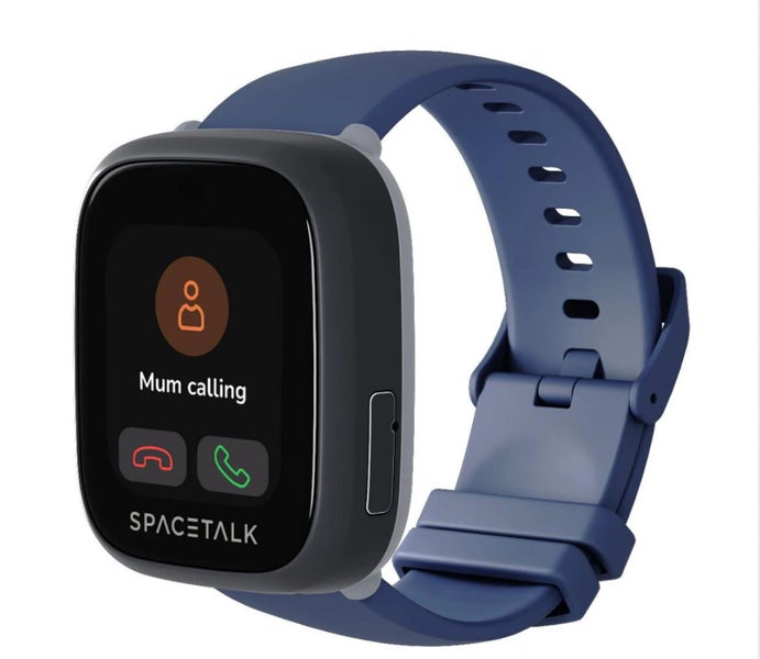 SPACETALK Loop Kids Smart Watch 4G (Dusk) Carousel 1
