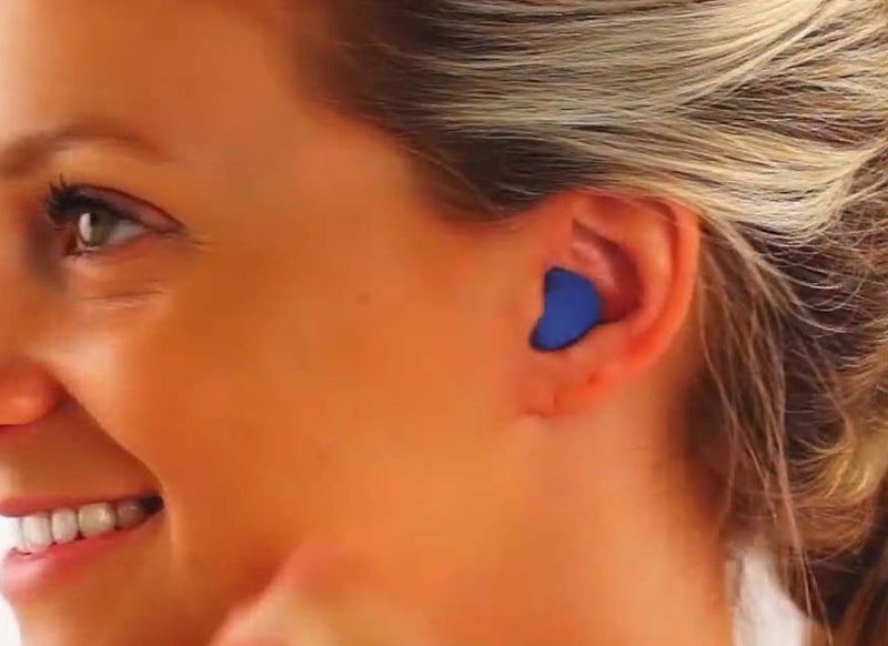 Beeswax Earplugs for Snoring - Swimming - Study, Loud machinery - Work Carousel 7