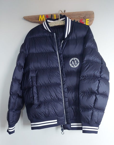 Armani Puffer Jacket. Bought in UK Never worn Carousel 1