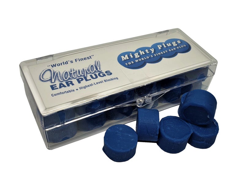 Mighty Plugs Earplugs Earplugs Earplugs Mighty Plugs Carousel 1
