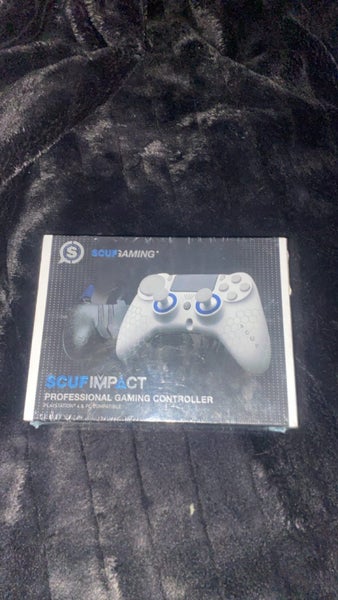 PS4 & PC Scuf Impact Controller Carousel 1