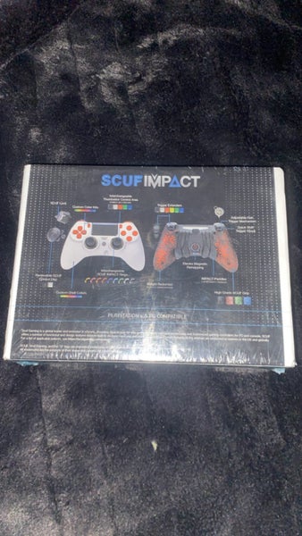 PS4 & PC Scuf Impact Controller Carousel 2