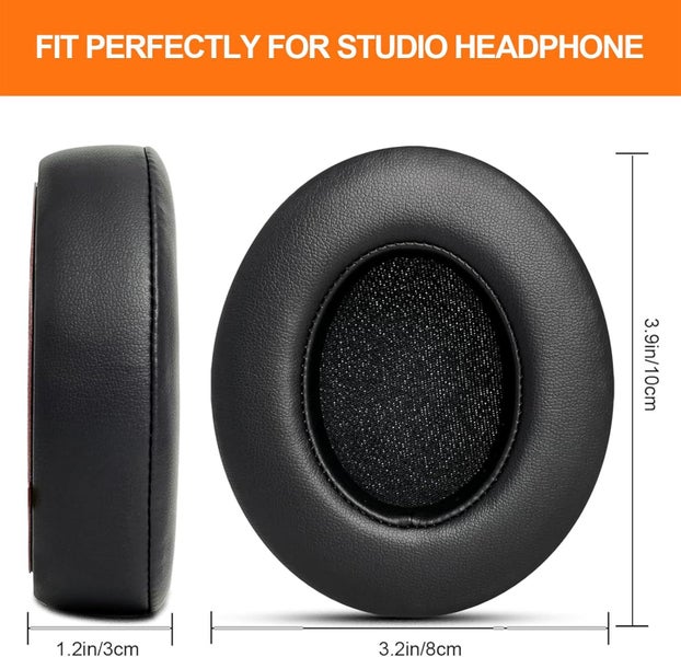 PTN NEW Beats Studio 3 Earpads Sale Sale Sale Carousel 8