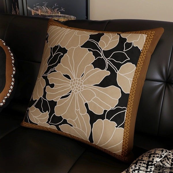 Cushion covers Cushions Carousel 2