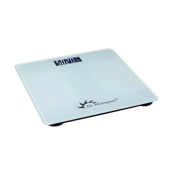 NEW Dr. Morepen Digital Bathroom Weight Scale Sale Sale Carousel 7