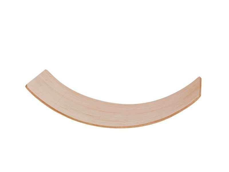 Kid's Wooden Indoor Balance Board - Large62864737691009112