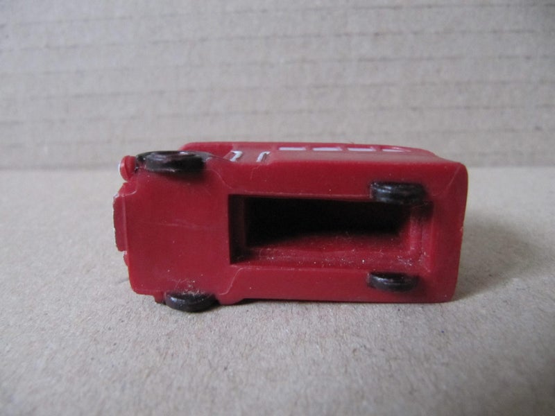 Thomas & Friends Minis Train - Bertie Carousel 5
