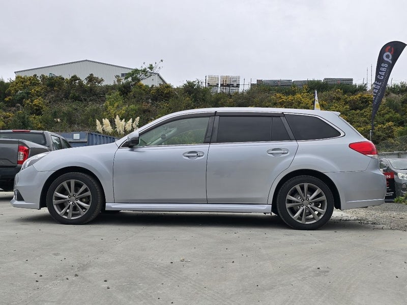 2013 Subaru Legacy Touring Wagon 2.5i B Sport E...62863261060354114
