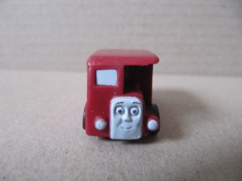 Thomas & Friends Minis Train - Bertie Carousel 2