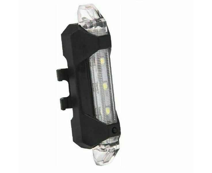 2pcs Bike Lights Tail Light Carousel 5