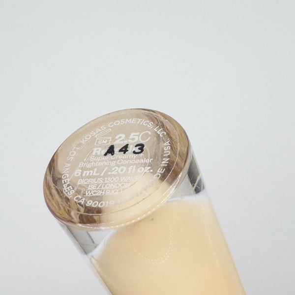 KOSAS Revealer Concealer Carousel 2