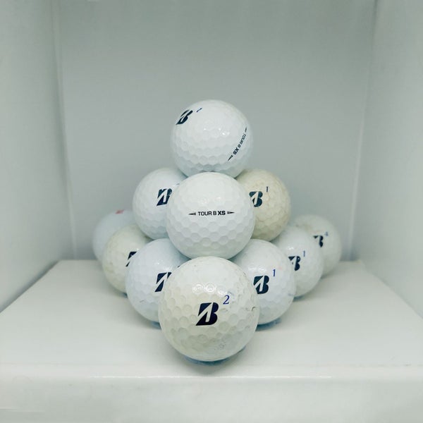 20 Bridgestone B XS Pre 2024 Models Carousel 1