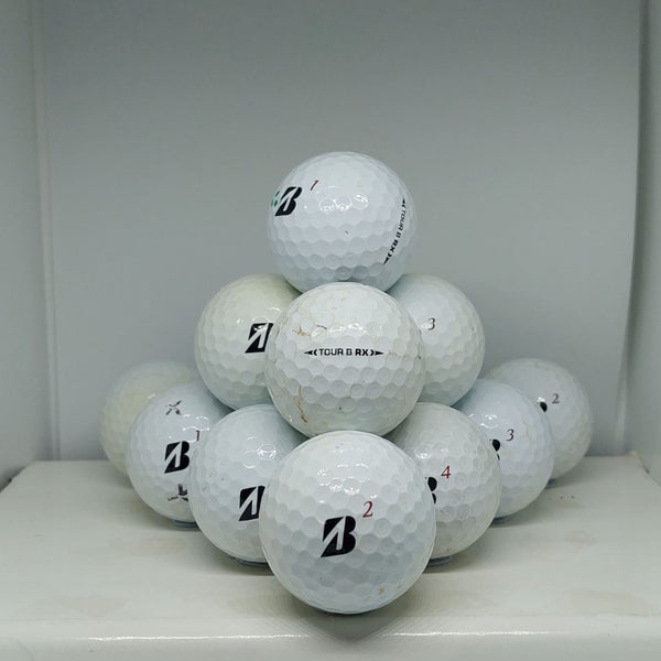 20 Bridgestone Tour B RX Precurrent Models Carousel 1