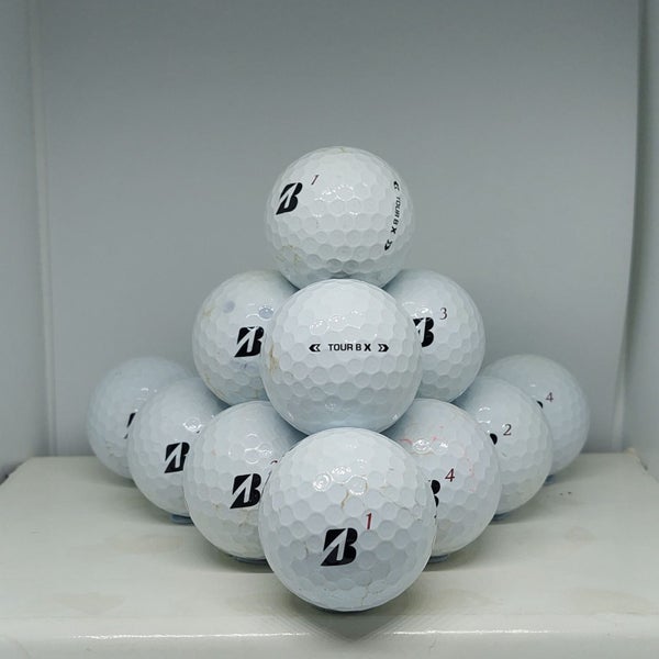 20 Bridgestone Tour B X NEW SHAPE BX Carousel 1