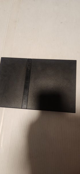 Playstation 2 Slim Modded Laser issue Carousel 2