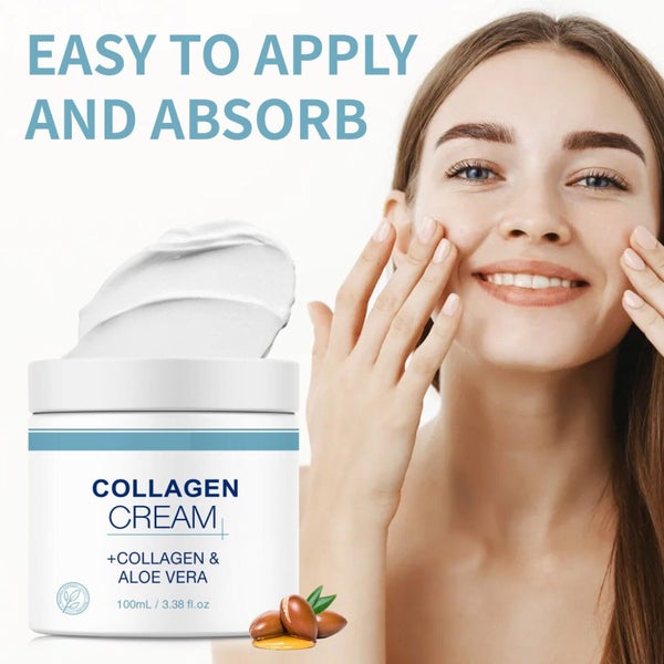 Facial Skin Hydrating Moisturizing Cream Nourishing Firming Rejuvenating Cream Carousel 11
