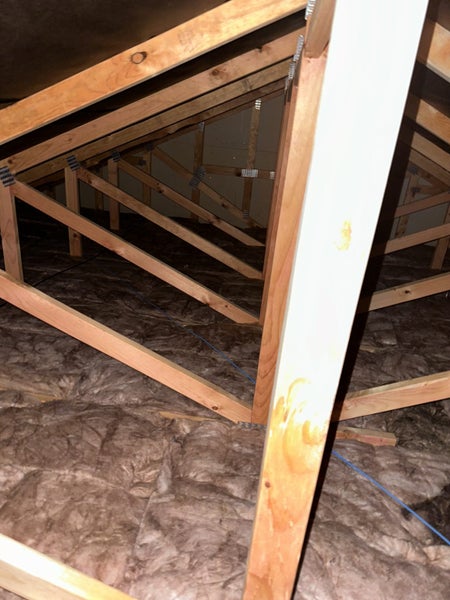 CEILING INSULATION Carousel 1