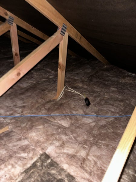 CEILING INSULATION Carousel 2