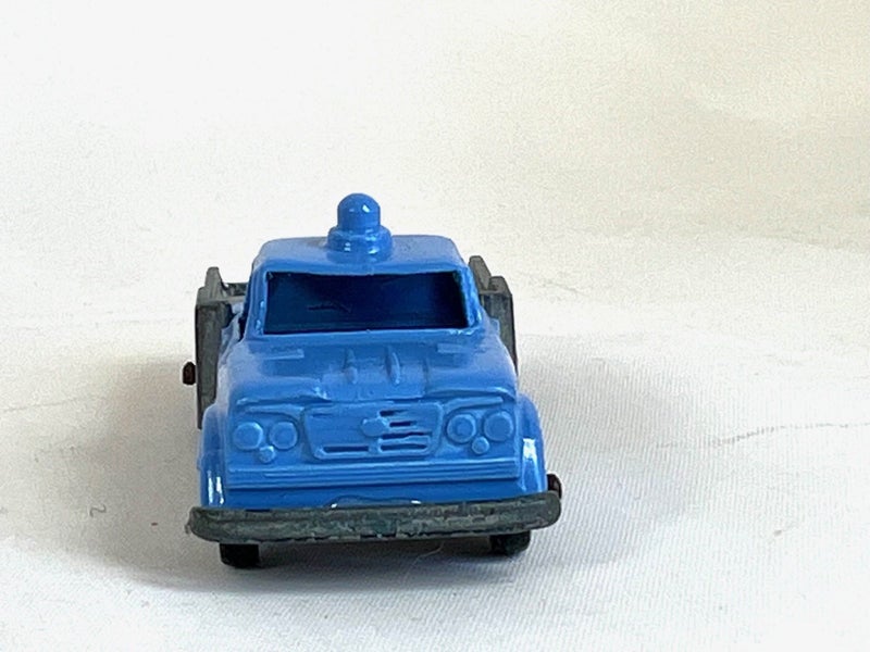 Fun Ho. Service Truck. (Ex Breakdown Truck No. 53). Carousel 9
