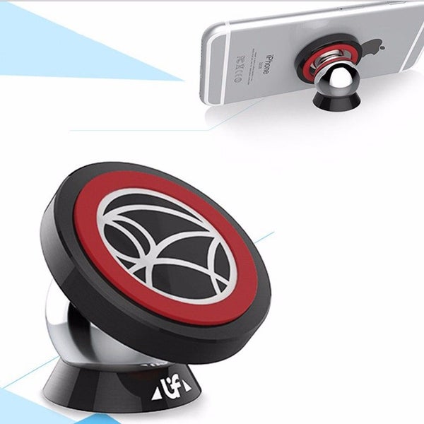 Car Holder Carousel 1