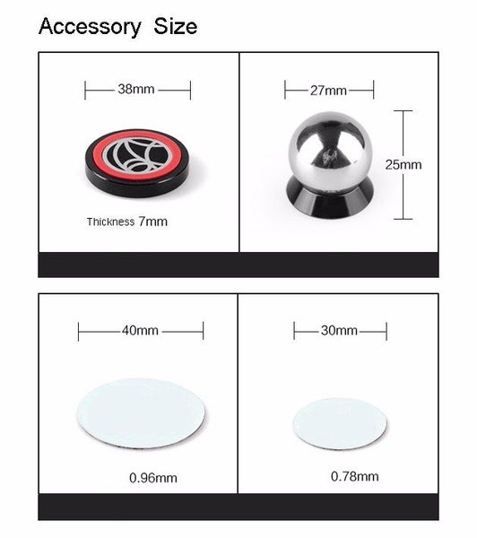 Car Holder Carousel 2