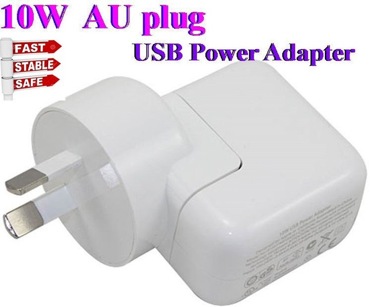 Ipad Iphone 10w Charger Carousel 1