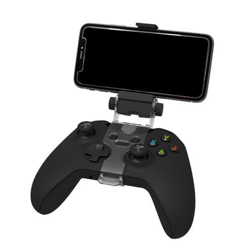 Phone Clamp Carousel 2