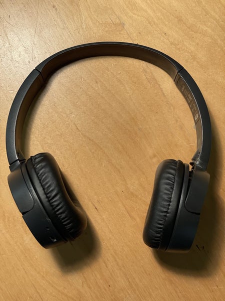 Sony WH-CH500 Bluetooth headphones repaired Carousel 2