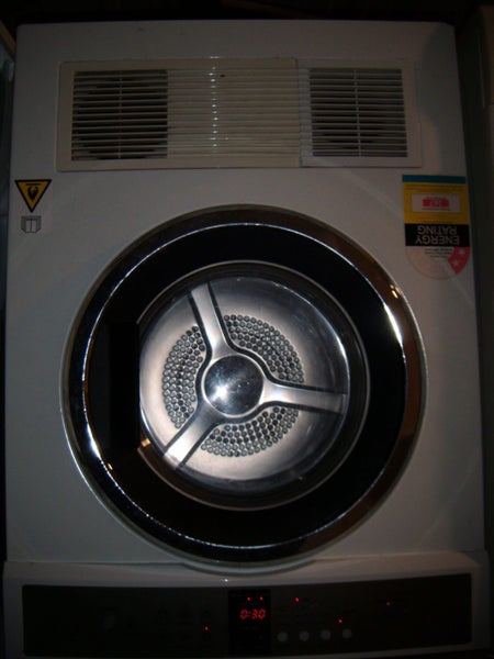 6KG F&P Digital Multi Heat Dryer Carousel 2