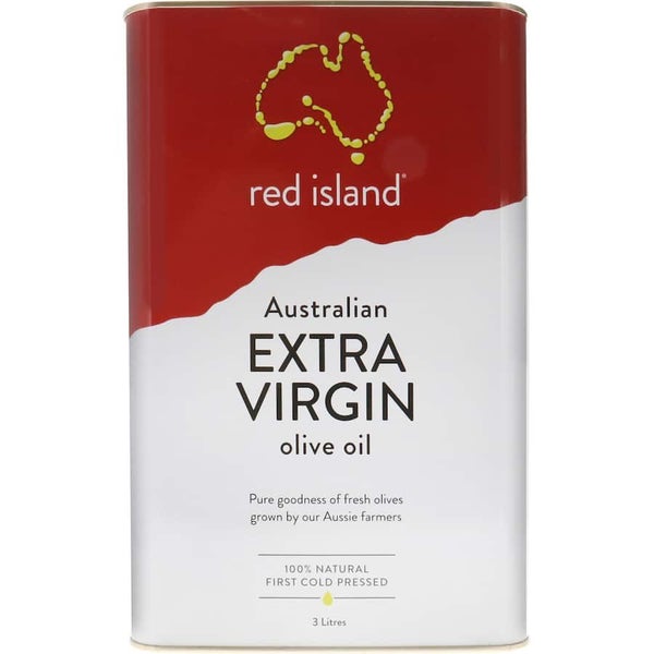 Red Island Olive Oil Extra Virgin Carousel 2