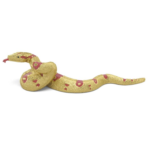 Schleich Lunar New Year Snake Carousel 1