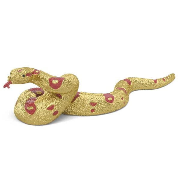 Schleich Lunar New Year Snake Carousel 4