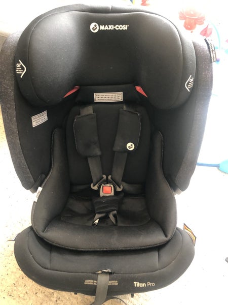 Maxi cosi titan pro car seat Carousel 1