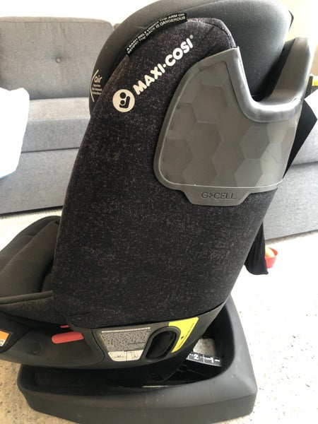 Maxi cosi titan pro car seat Carousel 2