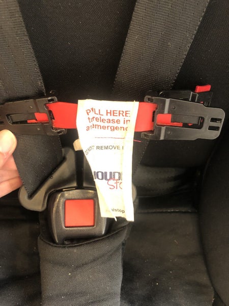 Maxi cosi titan pro car seat Carousel 5
