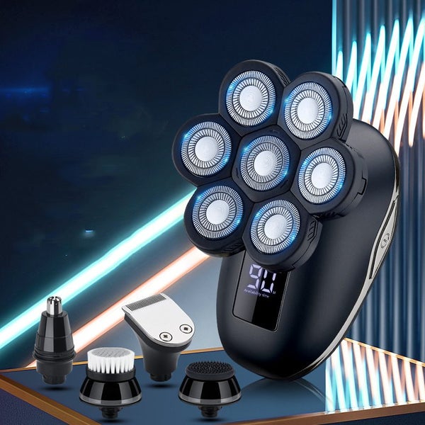 PTN NEW Electric Shaver Sale Sale Carousel 2