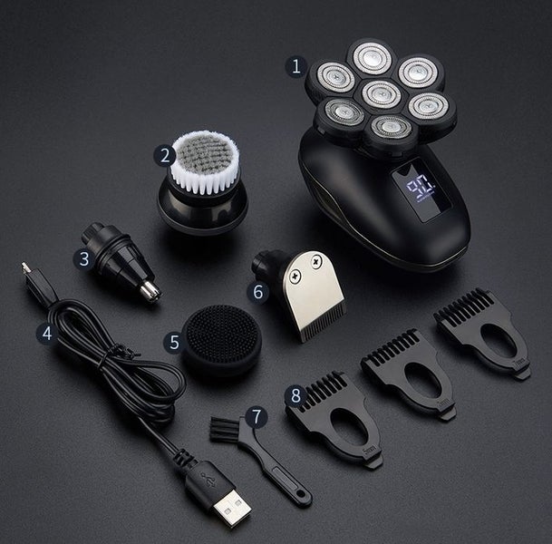 PTN NEW Electric Shaver Sale Sale Carousel 1