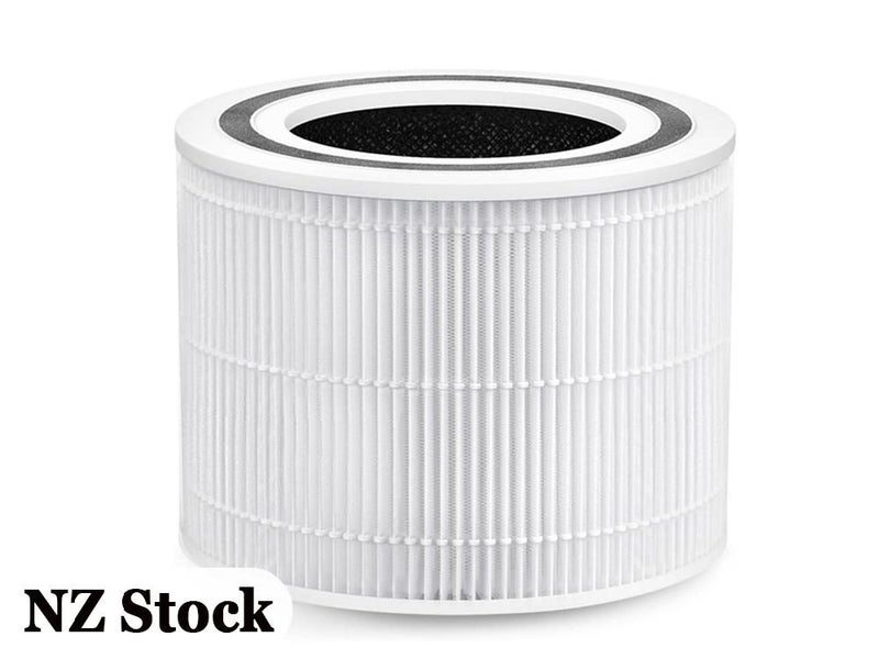 LEVOIT Core 300 Air Purifier Replacement Filter Carousel 1