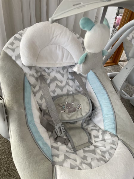 Ingenuity Baby Swing Carousel 2