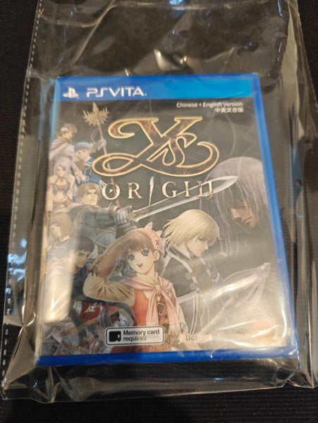 YS Origin PS Vita seal Carousel 1