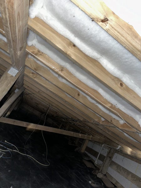 UNDERFLOOR INSULATION R1.5 Carousel 2