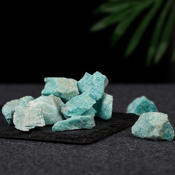 500G 3-5cm Natural Rough Crystal Stones Gemstones Rocks for Tumbling62951905606657114