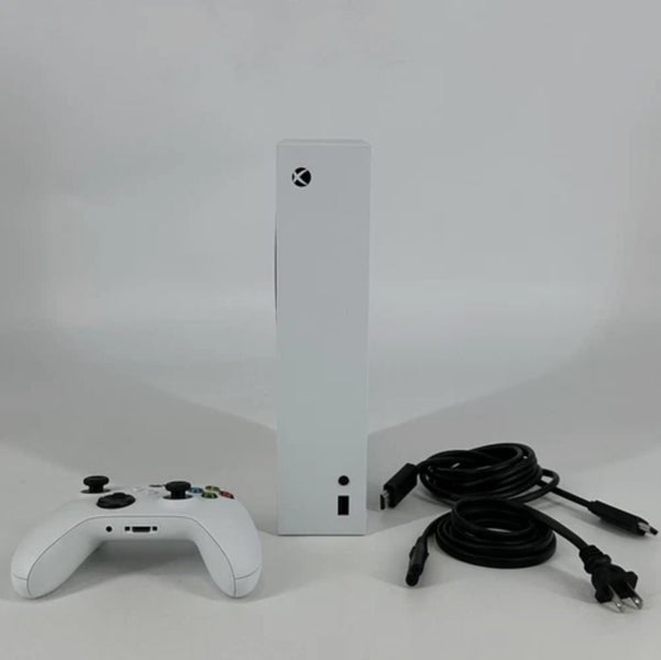 Xbox Series S Carousel 1