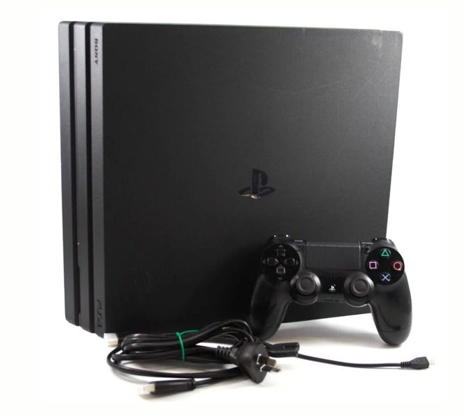PS4 Pro Carousel 1