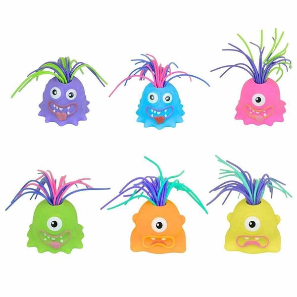 Fatidge Toys Stress Relief and Anti Anxiety Toys for Kids 3+ Years Carousel 1