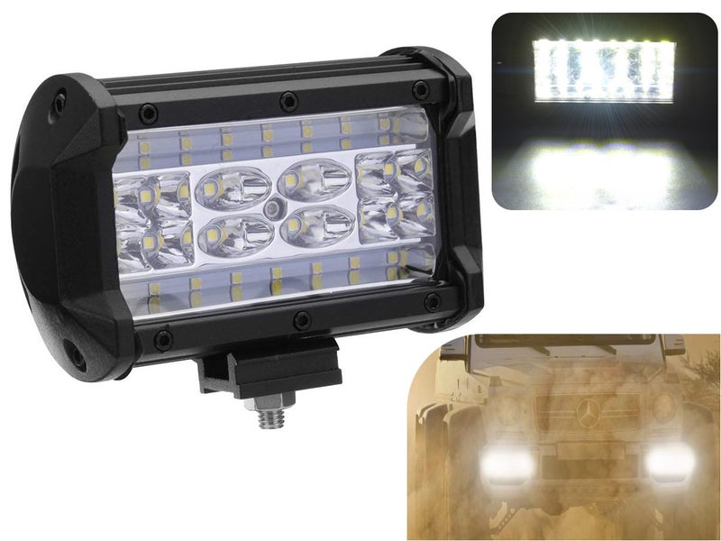 New LED Work Light 84W on Afterpay Carousel 14