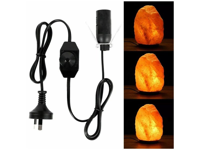 PTN NEW Large Salt Lamp Sale Sale Sale Carousel 11