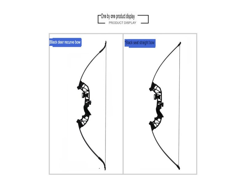 Outdoor Hunting Bow (Over Stocked) Carousel 12