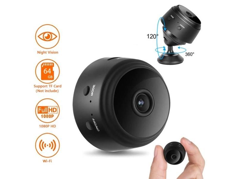 Mini Camcorders Carousel 1